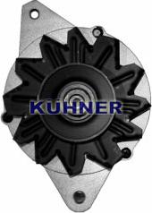 AD Kühner 40131 - Ģenerators ps1.lv