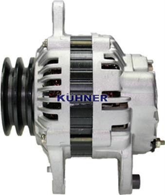 AD Kühner 401376RI - Ģenerators ps1.lv