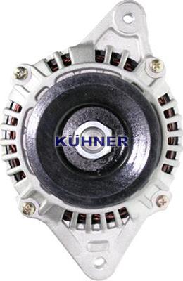 AD Kühner 401376RI - Ģenerators ps1.lv