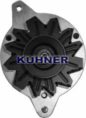 AD Kühner 40137R - Ģenerators ps1.lv