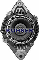 AD Kühner 401286RIM - Ģenerators ps1.lv