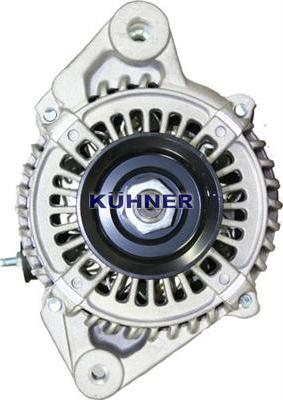 AD Kühner 401794RI - Ģenerators ps1.lv