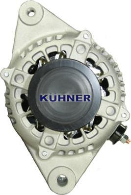 AD Kühner 401796RIB - Ģenerators ps1.lv