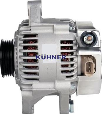 AD Kühner 401793RI - Ģenerators ps1.lv