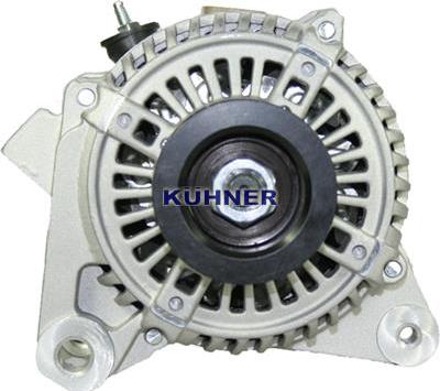 AD Kühner 554637RI - Ģenerators ps1.lv