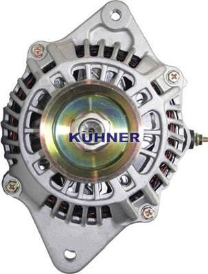 AD Kühner 401704RI - Ģenerators ps1.lv