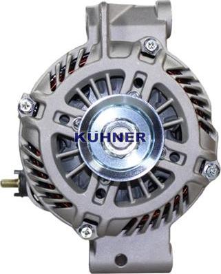 AD Kühner 401705 - Ģenerators ps1.lv