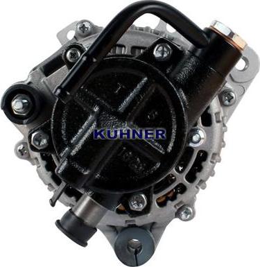 AD Kühner 401708RIR - Ģenerators ps1.lv