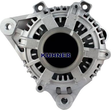 AD Kühner 401708RIR - Ģenerators ps1.lv