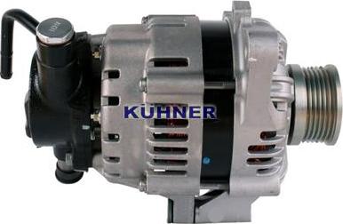 AD Kühner 401708RIR - Ģenerators ps1.lv