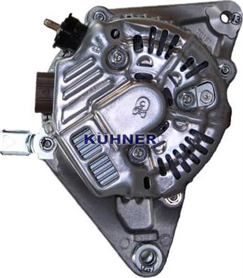 AD Kühner 401703RID - Ģenerators ps1.lv