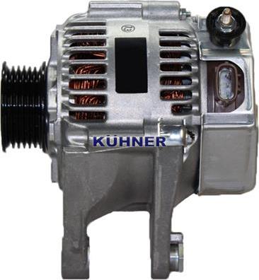 AD Kühner 401703RID - Ģenerators ps1.lv