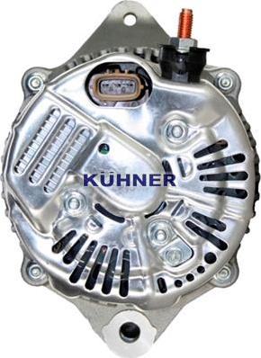 AD Kühner 401710RI - Ģenerators ps1.lv