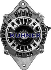AD Kühner 401713RI - Ģenerators ps1.lv