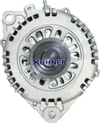 AD Kühner 401712RI - Ģenerators ps1.lv