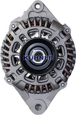 AD Kühner 401784RI - Ģenerators ps1.lv