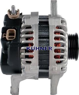 AD Kühner 401786RI - Ģenerators ps1.lv