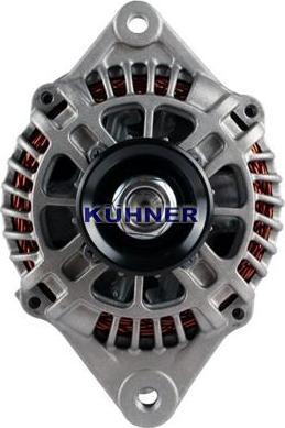 AD Kühner 401786RI - Ģenerators ps1.lv