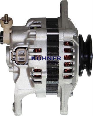 AD Kühner 40173RI - Ģenerators ps1.lv