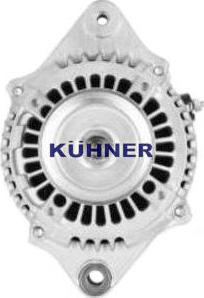 AD Kühner 401720RI - Ģenerators ps1.lv