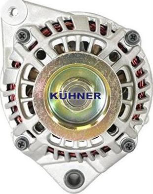 AD Kühner 401727RI - Ģenerators ps1.lv