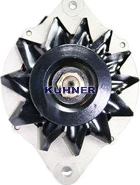 AD Kühner 40863RIR - Ģenerators ps1.lv