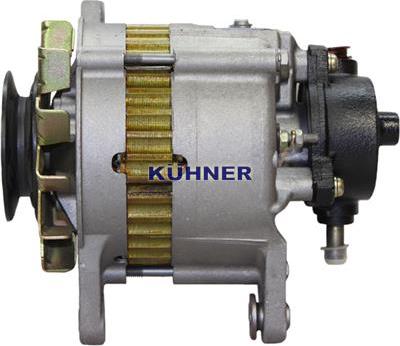 AD Kühner 40862RI - Ģenerators ps1.lv