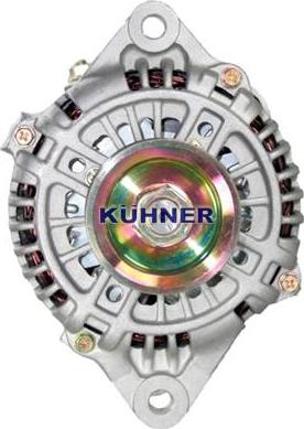 AD Kühner 40806RI - Ģenerators ps1.lv