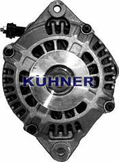 AD Kühner 40883RI - Ģenerators ps1.lv