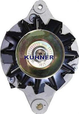 AD Kühner 40874RI - Ģenerators ps1.lv