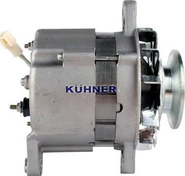 AD Kühner 40796RI - Ģenerators ps1.lv