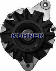 AD Kühner 40793RIM - Ģenerators ps1.lv