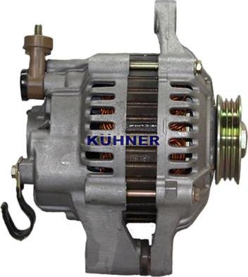 AD Kühner 40751RI - Ģenerators ps1.lv