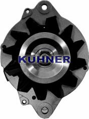 AD Kühner 40758RI - Ģenerators ps1.lv