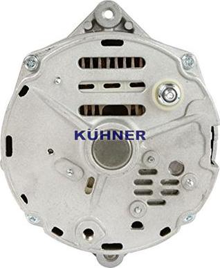 AD Kühner 554966RI - Ģenerators ps1.lv