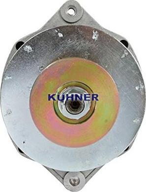 AD Kühner 554966RI - Ģenerators ps1.lv