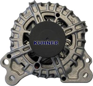 AD Kühner 554968RIB - Ģenerators ps1.lv