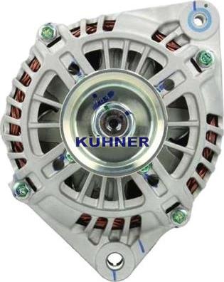 AD Kühner 554962RIM - Ģenerators ps1.lv