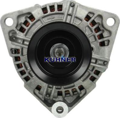 AD Kühner 554914RIB - Ģenerators ps1.lv