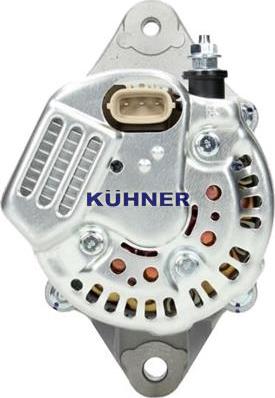 AD Kühner 554918RI - Ģenerators ps1.lv