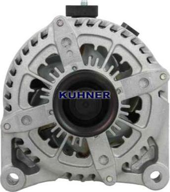 AD Kühner 554984RIR - Ģenerators ps1.lv