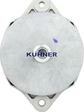 AD Kühner 554938RID - Ģenerators ps1.lv