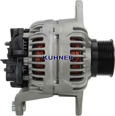 AD Kühner 554937RIB - Ģenerators ps1.lv