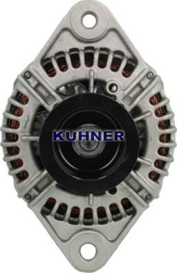 AD Kühner 554937RIB - Ģenerators ps1.lv