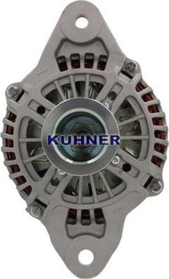 AD Kühner 554973RIM - Ģenerators ps1.lv