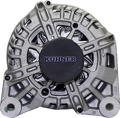 AD Kühner 554469RIB - Ģenerators ps1.lv