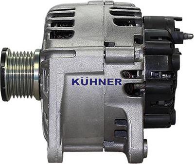 AD Kühner 554469RIB - Ģenerators ps1.lv