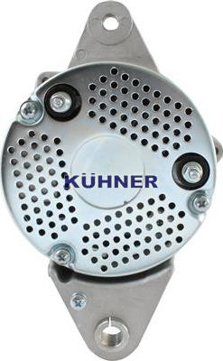 AD Kühner 554404RI - Ģenerators ps1.lv