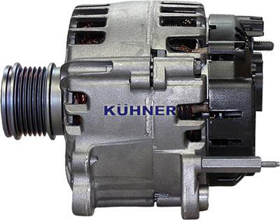 AD Kühner 554419RIB - Ģenerators ps1.lv