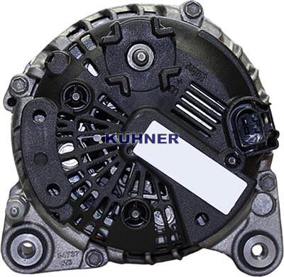 AD Kühner 554419RIB - Ģenerators ps1.lv